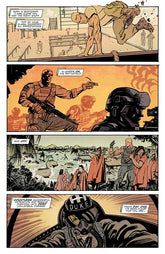 Duke Volume 1 by Joshua Williamson - Starbase 505
